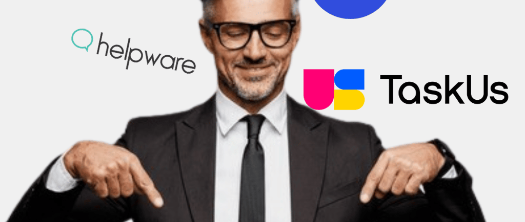 Outsourcing Companies 