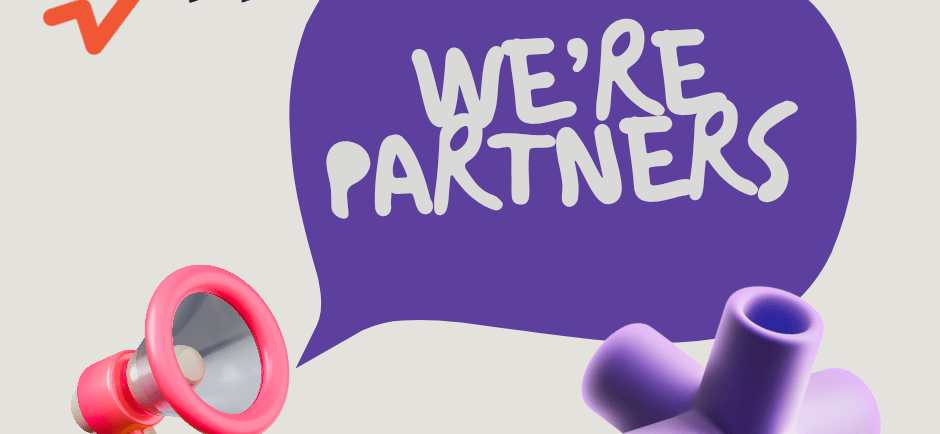 Experoc’s partnership with Solutions by text