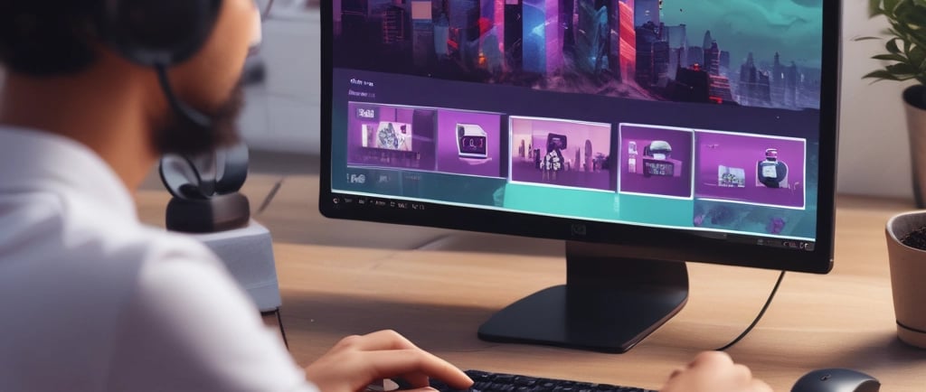 a white digital clock