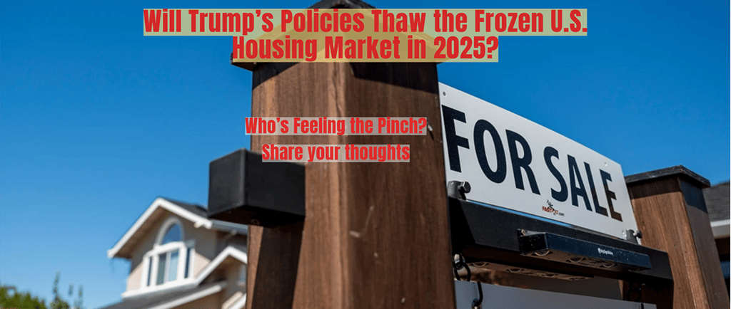 a sign that says,'win the price of a house for sale