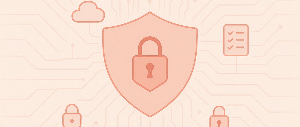 shield information security