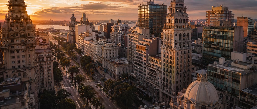 cumbre mundial de comunicación política