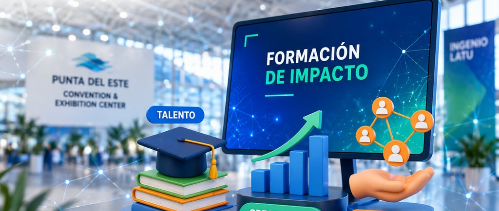 expo educate 2026