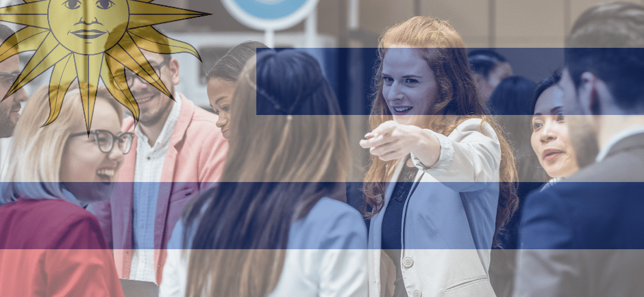 eventos de networking en Uruguay
