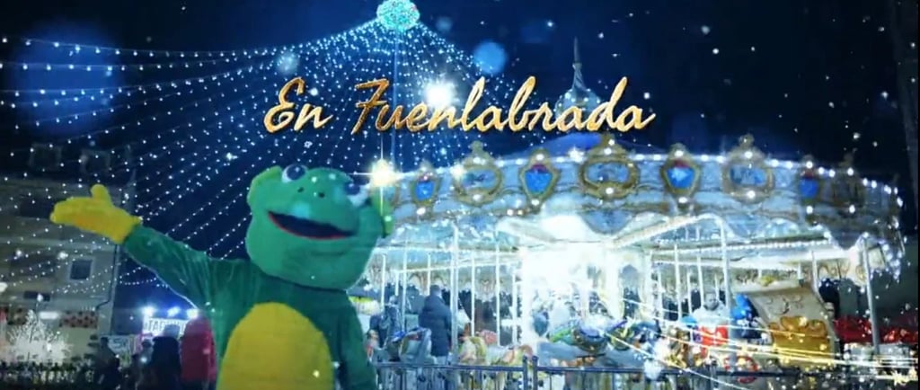 fuenlabrada-fiestas-hotel castilla fuenlabrada