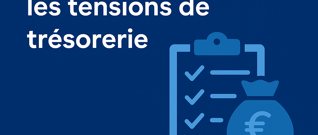 Optimiser trésorerie fin d’année TPE PME : actions clés avant le 31 décembre pour éviter les tension