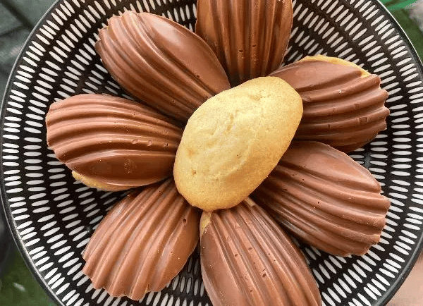madeleine agadir
