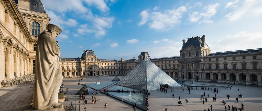 Louvre