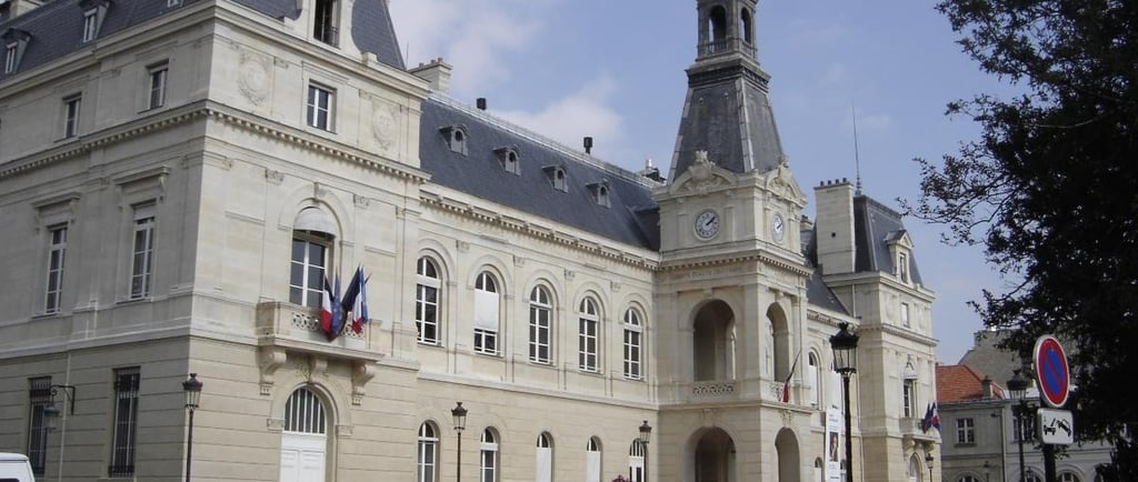 Mairie du 14ème arrondissement