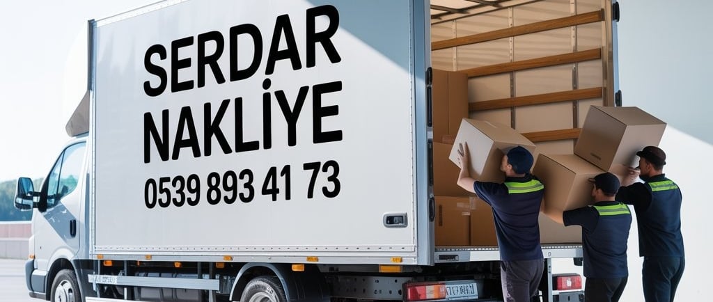 Antalya Nakliye