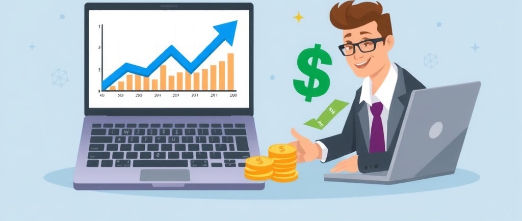 Poor Man’s Covered Call - Generating income