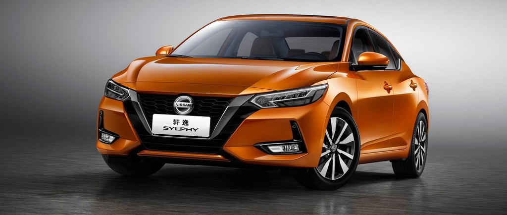 Crise global na Nissan
