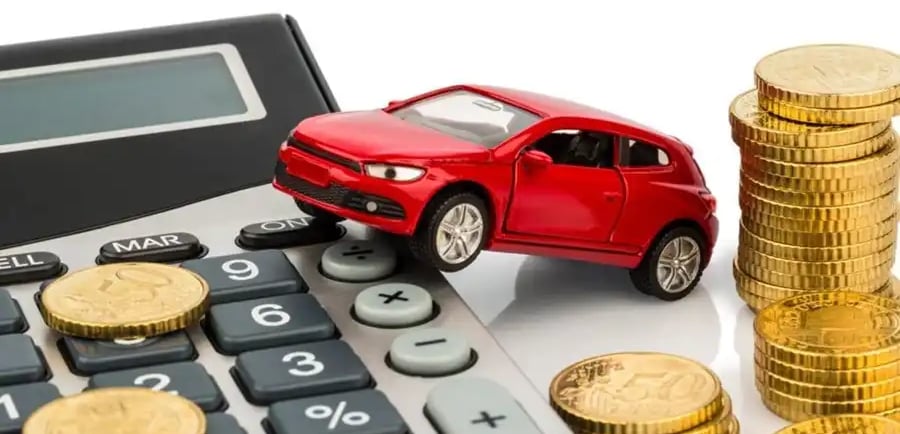 Financiar carro