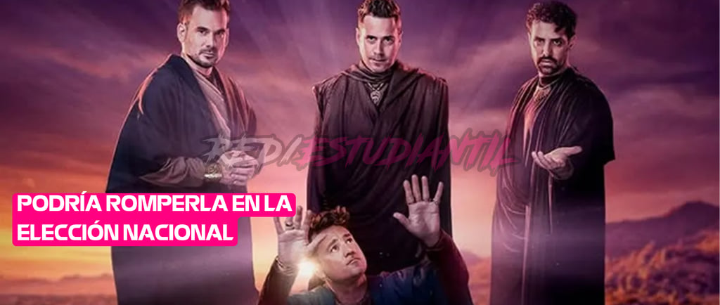 Tan Bionica podría tocar en Jujuy en 2026