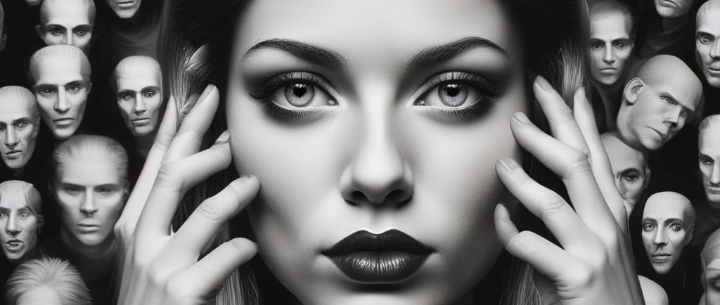 a man riding a skateboard down the side of a ramp