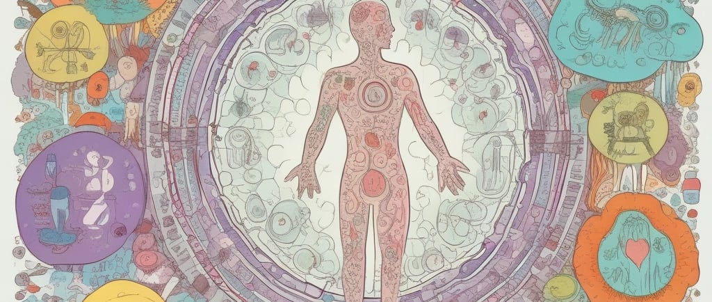 worm's-eye view photography of concrete building