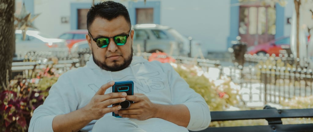 انتشار الأحاديث الضعيفة على السوشيال ميديا.