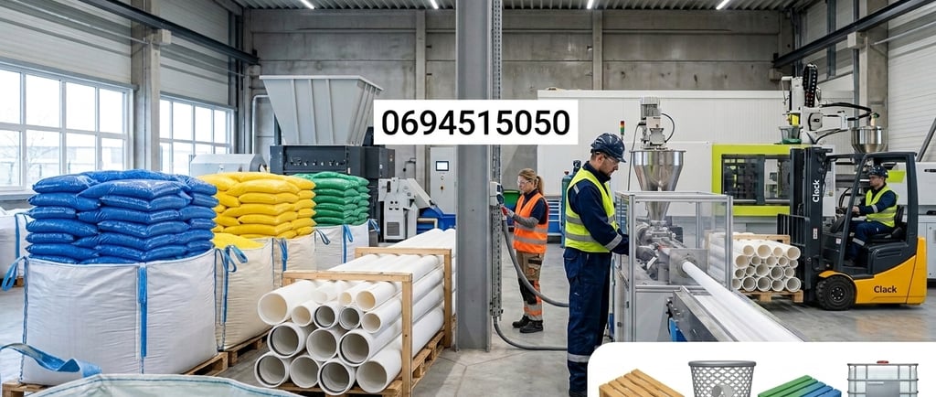 innovation industrielle