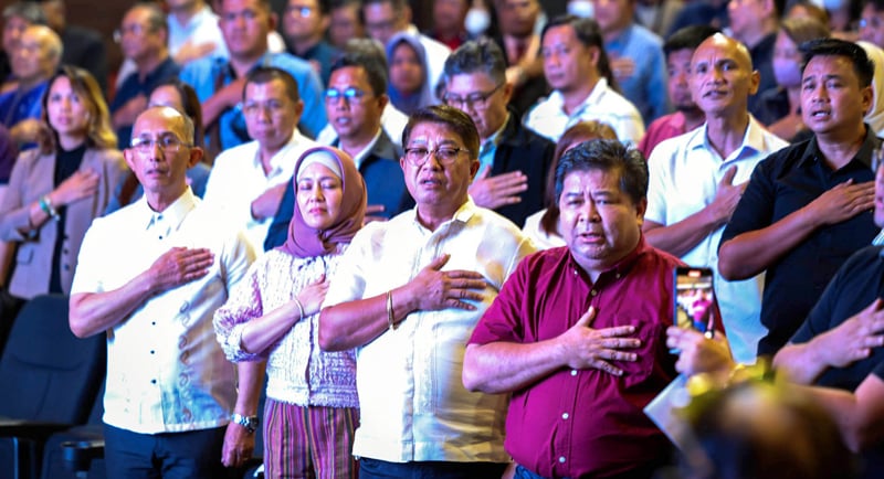 Mayors for Good Governance