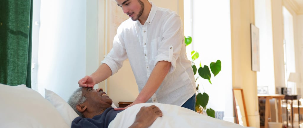 Understanding Nursing Homes and Rehabilitation Centers