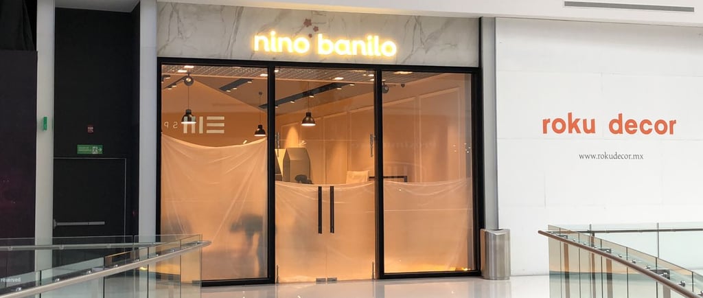 Letras de aluminio para negocios.  Anuncios luminosos precios.  Letras de acrílico personalizadas.  