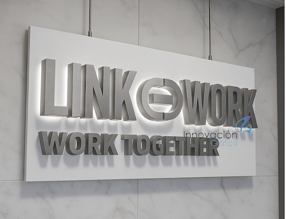 letras corpóreas aluminio  aluminio anodizado letras  letras 3D fachadas duraderas  fabricación 3D