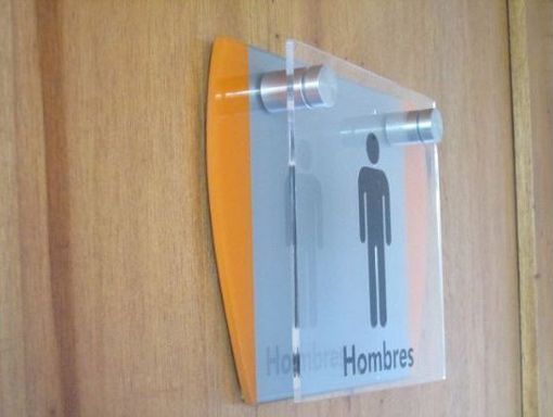 señalética creativa