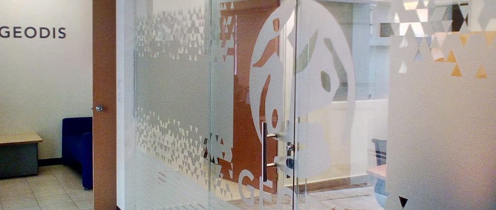 Letras 3D en CDMX  Letreros en tercera dimensión precio  Fabricación de letras 3D  Letreros 