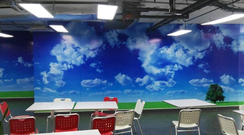 vinil de corte para logotipos  vinil impreso para fachadas  vinil esmerilado oficinas tipos de vinil