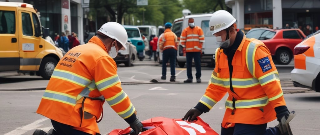 black blue and yellow textile