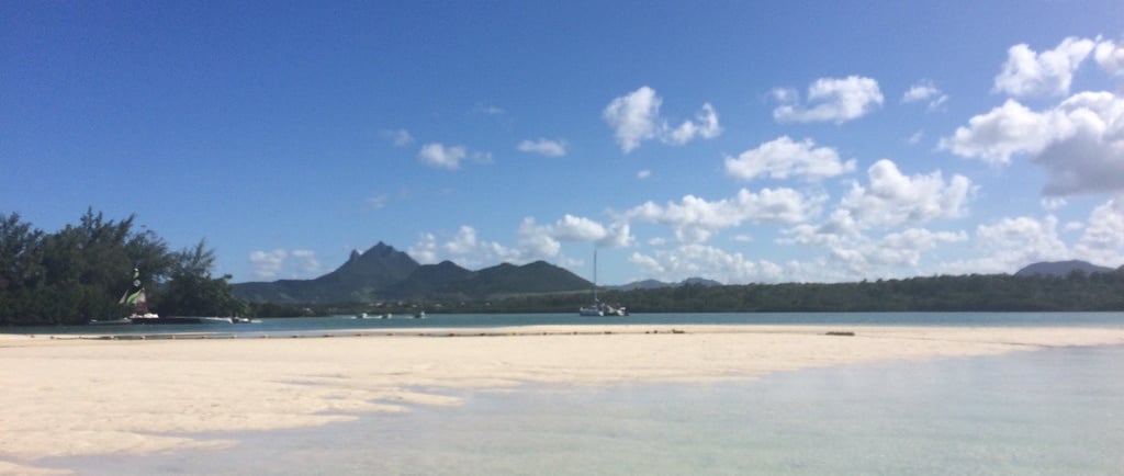 ile aux cerfs ile maurice