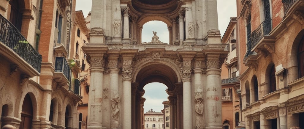 white concrete building during daytime
