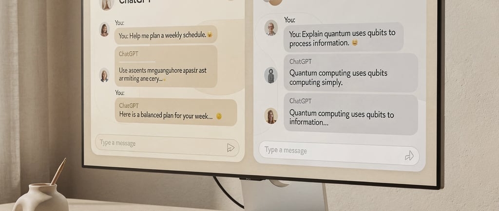digital beauté · IA esthétique · réseaux sociaux institut · ChatGPT esthéticienne · Gemini beauté ·