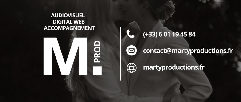 Mariage femme LGBT-vidéo mariage