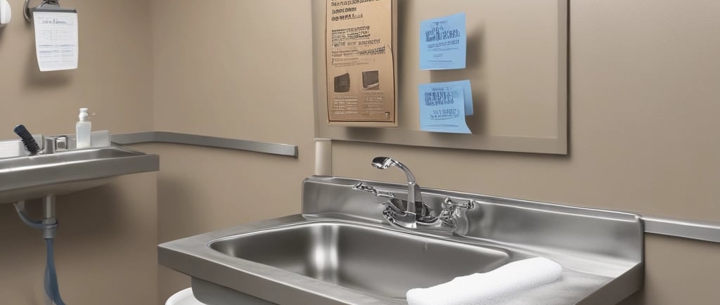 black blue and yellow textile