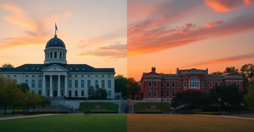 Collegence - How to Choose the Best College in India for Your Future