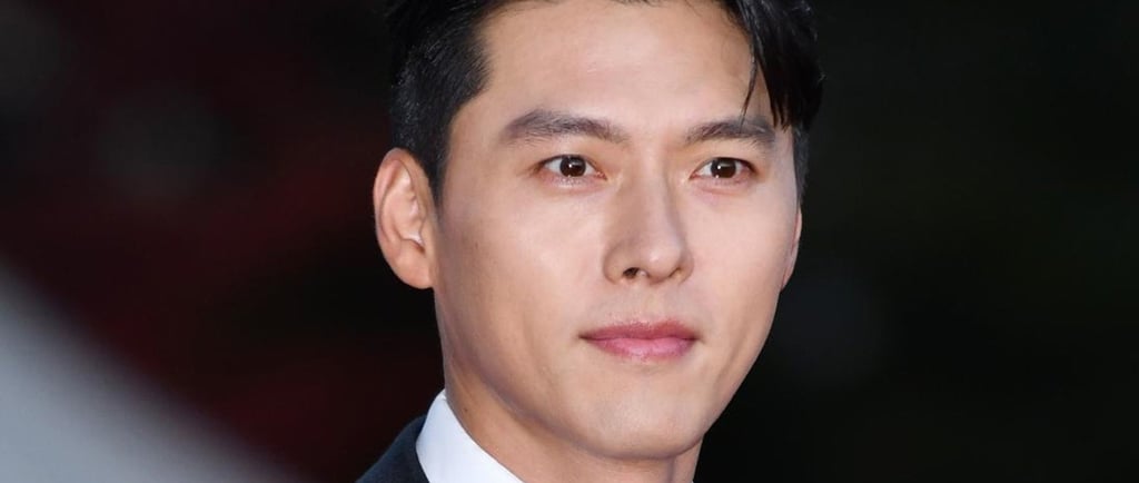 Hyun Bin giro dorama