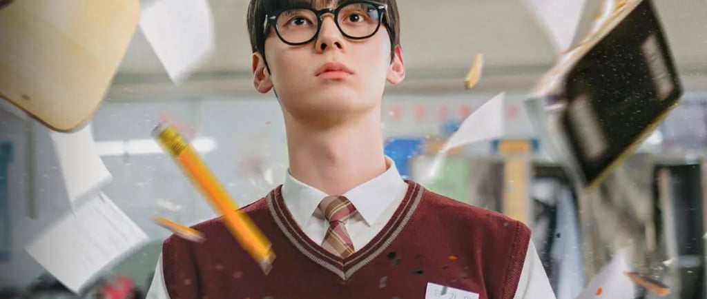 Doramas 2025