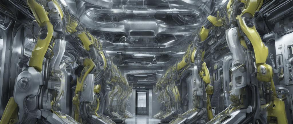 ai and the environment