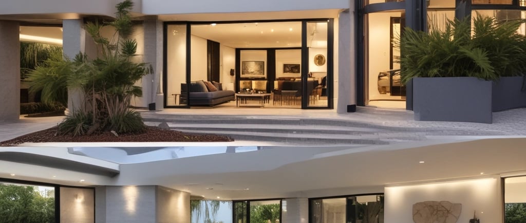 black blue and yellow textile