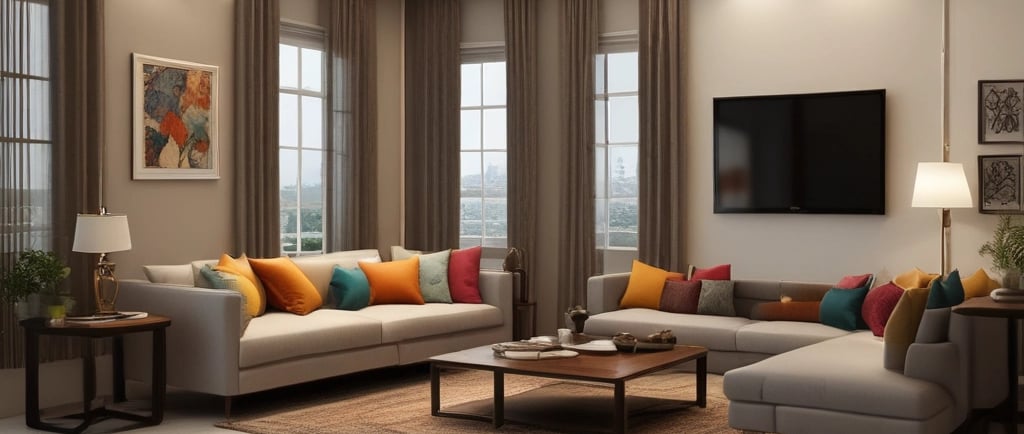 white concrete building during daytime