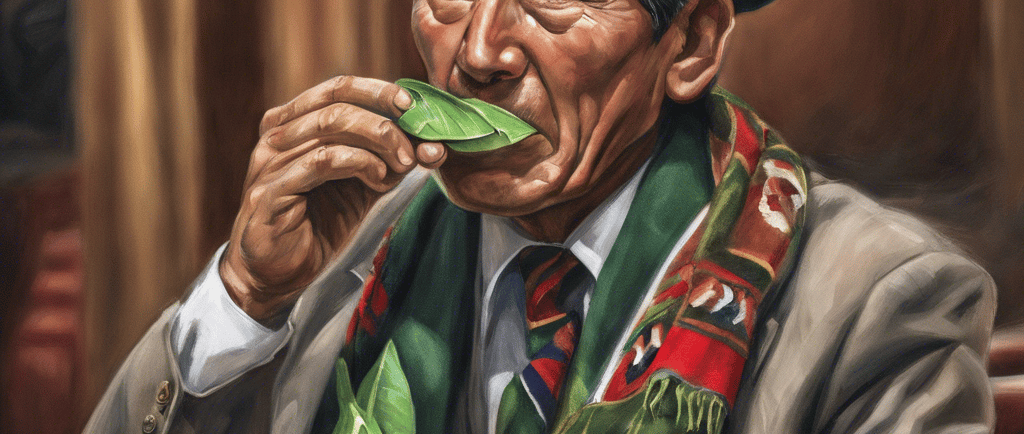 black blue and yellow textile