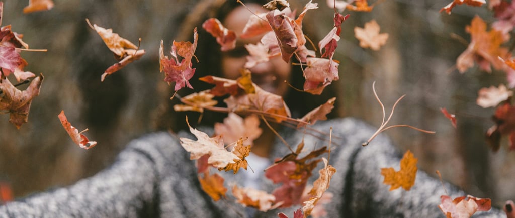De emotionele impact van de herfst en waarom je juist nu wilt loslaten