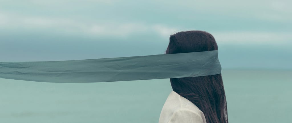 Waarom ik mij doodongelukkig voelde, ook al was ik net mama