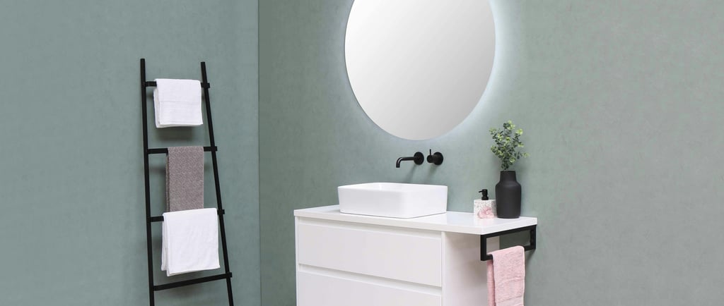 The Smart Mirror Revolution