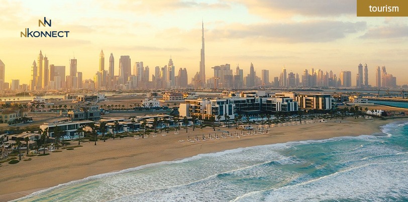 50 captivating weekend or Sunday spots in UAE