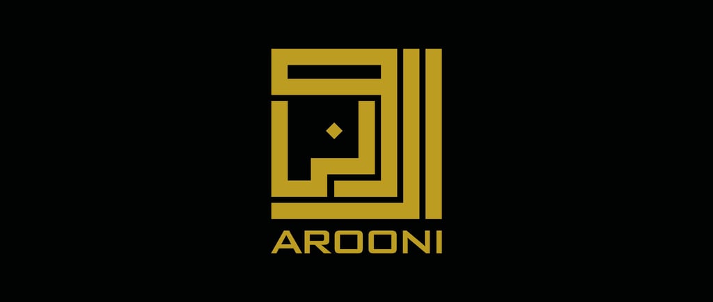 Perfume Logo