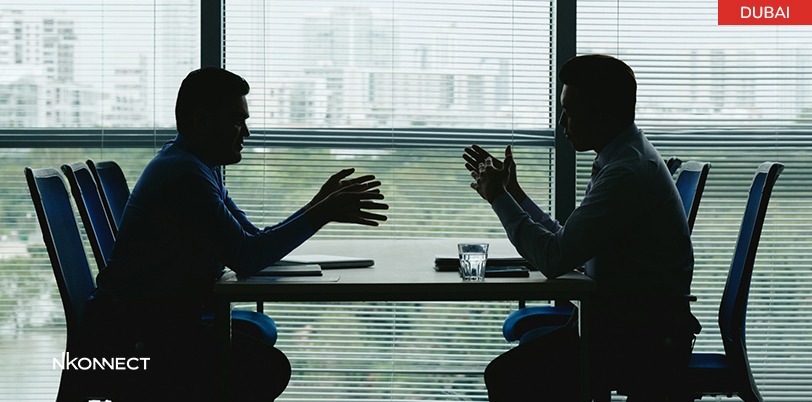 business communication