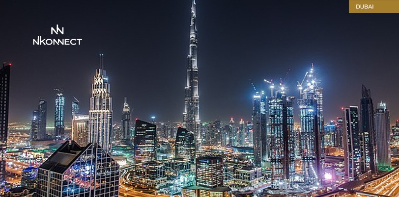 dubai