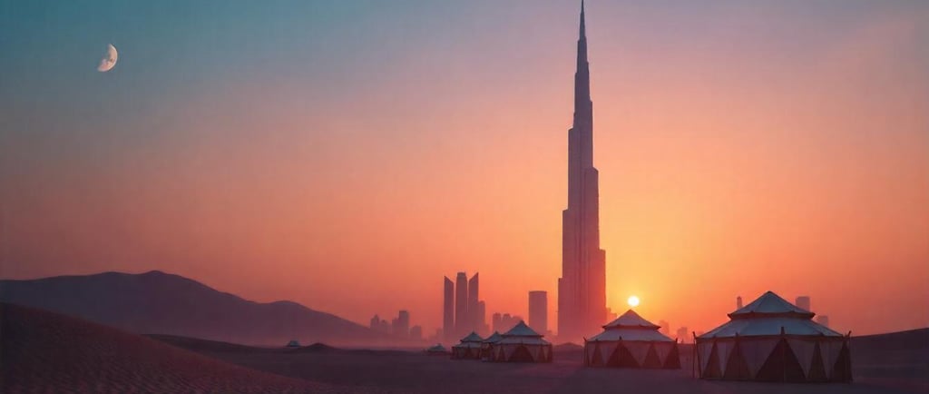 dubai